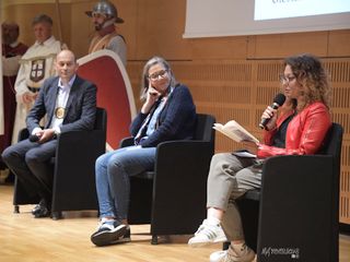 Servizio di Mauro Gallo Foto, Alba