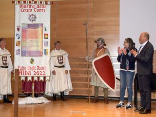 Servizio di Mauro Gallo Foto, Alba