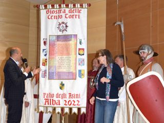 Servizio di Mauro Gallo Foto, Alba