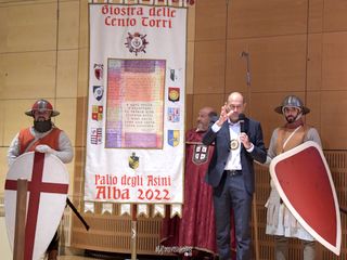 Servizio di Mauro Gallo Foto, Alba