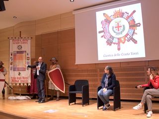 Servizio di Mauro Gallo Foto, Alba