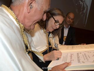 Servizio di Mauro Gallo Foto, Alba