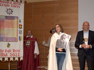 Servizio di Mauro Gallo Foto, Alba