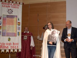 Servizio di Mauro Gallo Foto, Alba