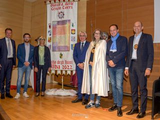 Servizio di Mauro Gallo Foto, Alba