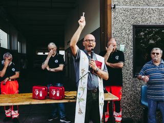 L'assemblea Asava (fotoservizio di Barbara Guazzone) L'assemblea Asava (fotoservizio di Barbara Guazzone)