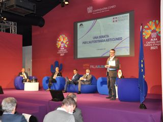 Al Pala Alba Capitale il confronto sul completamento Asti-Cuneo