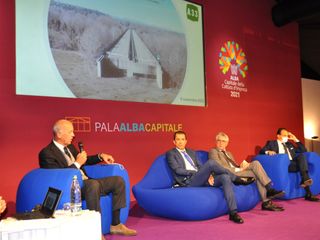 Al Pala Alba Capitale il confronto sul completamento Asti-Cuneo