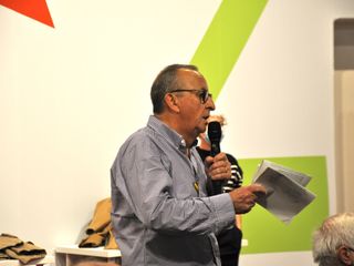 Cesare Cuniberto, Osservatorio per la tutela del Paesaggio di Langhe e Roero