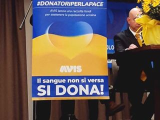 Il presidente provinciale Flavio Zunino