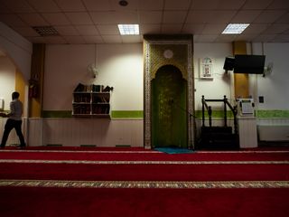 Servizio fotografico di Barbara Guazzone