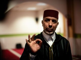 Servizio fotografico di Barbara Guazzone