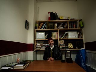 Servizio fotografico di Barbara Guazzone