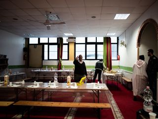 Servizio fotografico di Barbara Guazzone