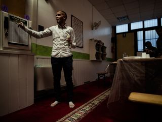 Servizio fotografico di Barbara Guazzone