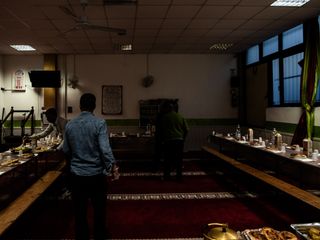 Servizio fotografico di Barbara Guazzone