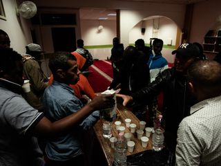 Servizio fotografico di Barbara Guazzone