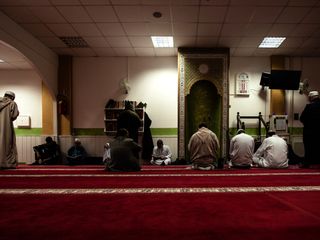 Servizio fotografico di Barbara Guazzone