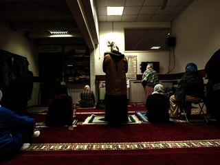 Servizio fotografico di Barbara Guazzone