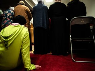 Servizio fotografico di Barbara Guazzone