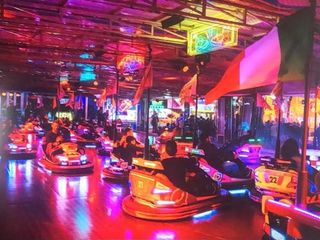 Immagine di repertorio precedente alla pandemia da Covid-19 Immagine di repertorio precedente alla pandemia da Covid-19