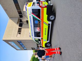 L'assemblea Asava (fotoservizio di Barbara Guazzone) L'assemblea Asava (fotoservizio di Barbara Guazzone)