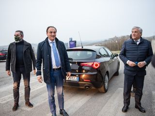 Fotoservizio di Barbara Guazzone