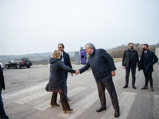 Fotoservizio di Barbara Guazzone