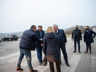 Fotoservizio di Barbara Guazzone