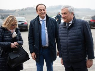 Fotoservizio di Barbara Guazzone