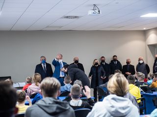 Fotoservizio di Barbara Guazzone