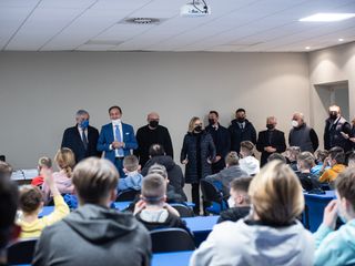 Fotoservizio di Barbara Guazzone