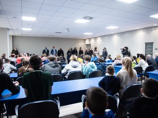 Fotoservizio di Barbara Guazzone