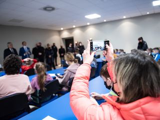 Fotoservizio di Barbara Guazzone