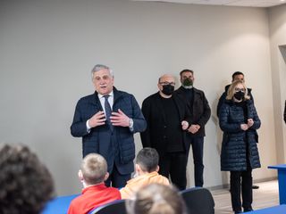 Fotoservizio di Barbara Guazzone