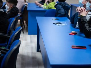 Fotoservizio di Barbara Guazzone