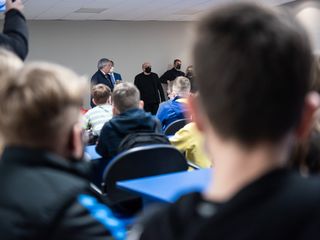 Fotoservizio di Barbara Guazzone