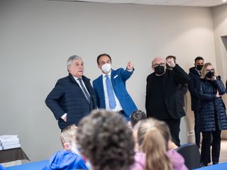 Fotoservizio di Barbara Guazzone