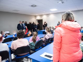 Fotoservizio di Barbara Guazzone