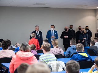 Fotoservizio di Barbara Guazzone