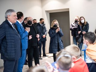 Fotoservizio di Barbara Guazzone