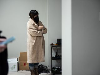 Fotoservizio di Barbara Guazzone