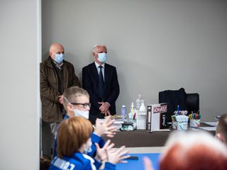 Fotoservizio di Barbara Guazzone