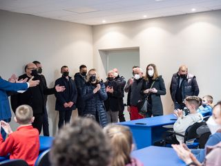 Fotoservizio di Barbara Guazzone