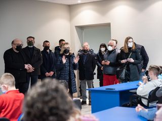 Fotoservizio di Barbara Guazzone