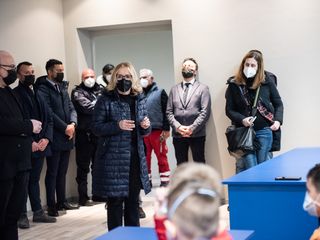 Fotoservizio di Barbara Guazzone