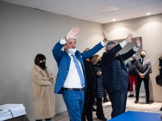 Fotoservizio di Barbara Guazzone