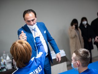 Fotoservizio di Barbara Guazzone