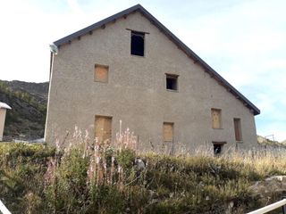 La casa del randiere