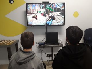 Ruggero Gatti, direttore sanitario del Servizio Dipendenze Patologiche Asl Cn2